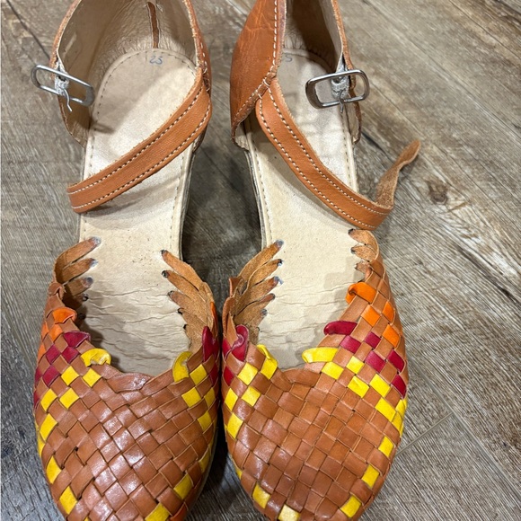 Wedges from Mexico - Picture 2 of 4